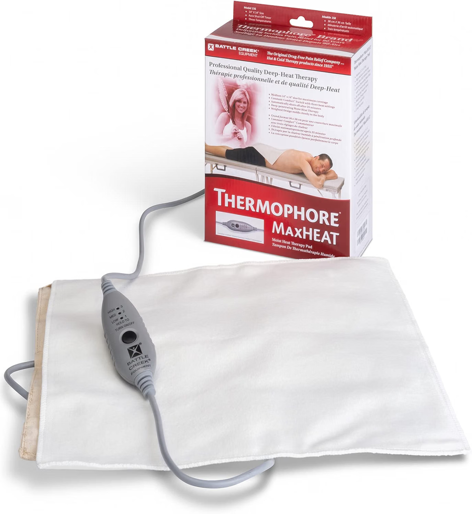 Thermophore MaxHEAT