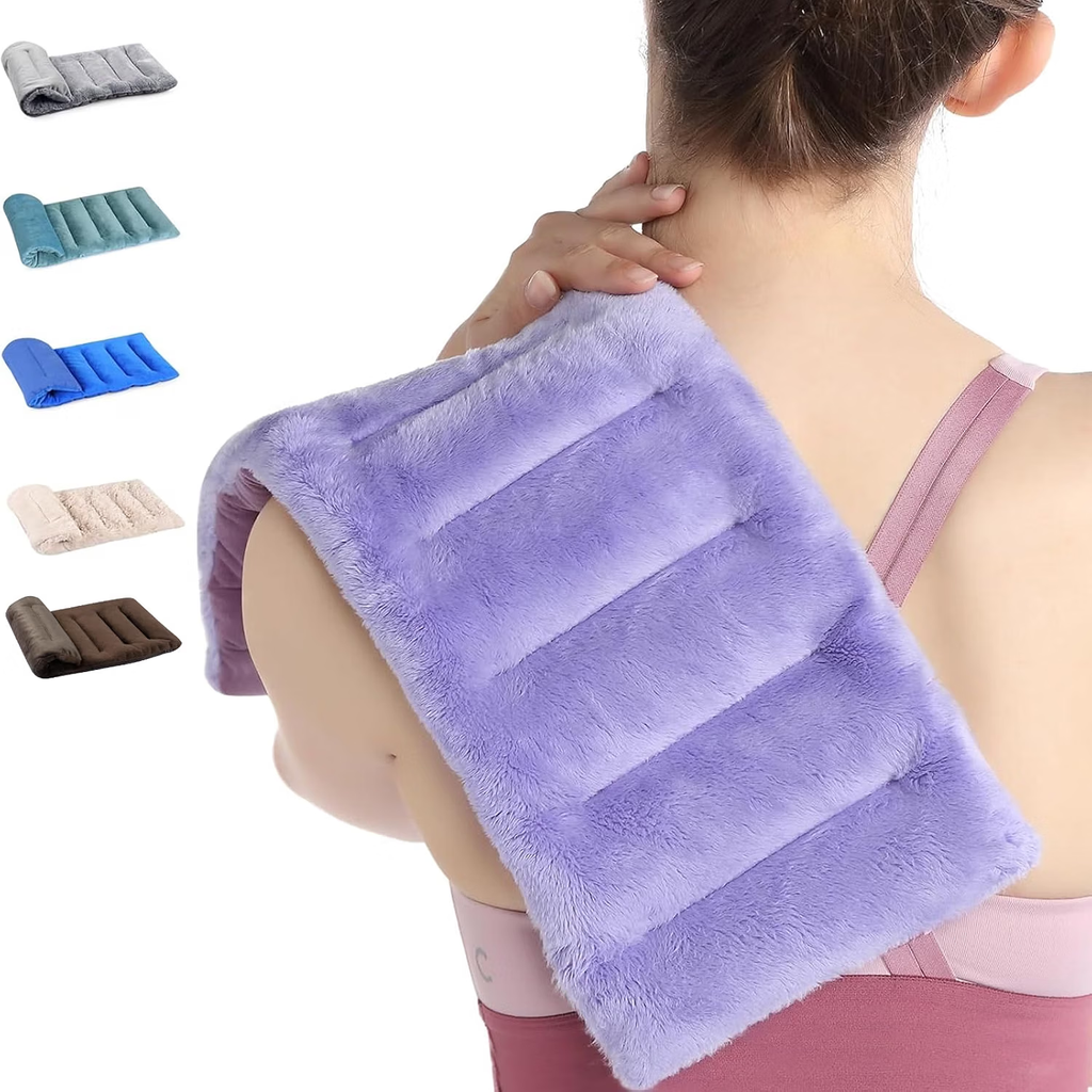 SuzziPad Microwavable