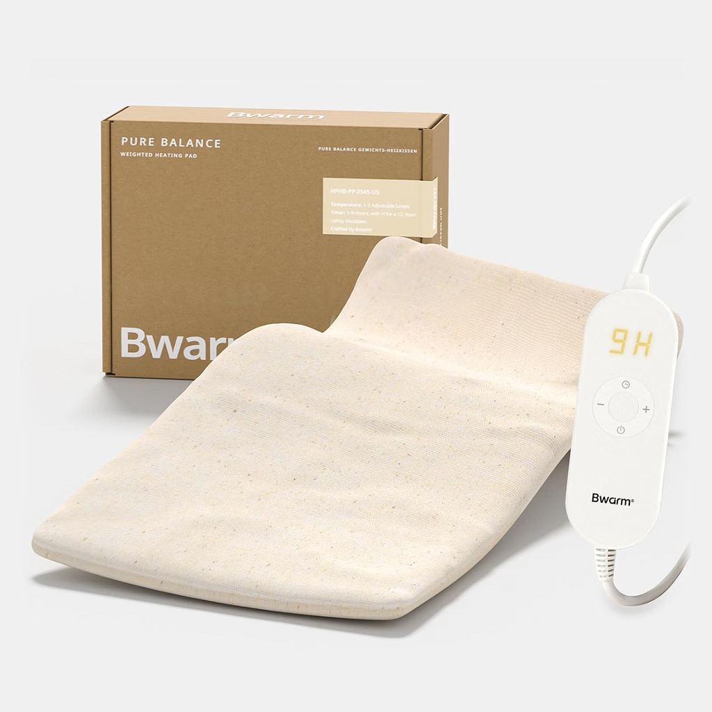 Bwarm Weighted Far Infrared