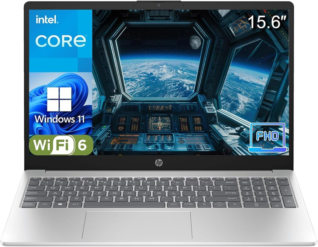 HP Pavilion 15