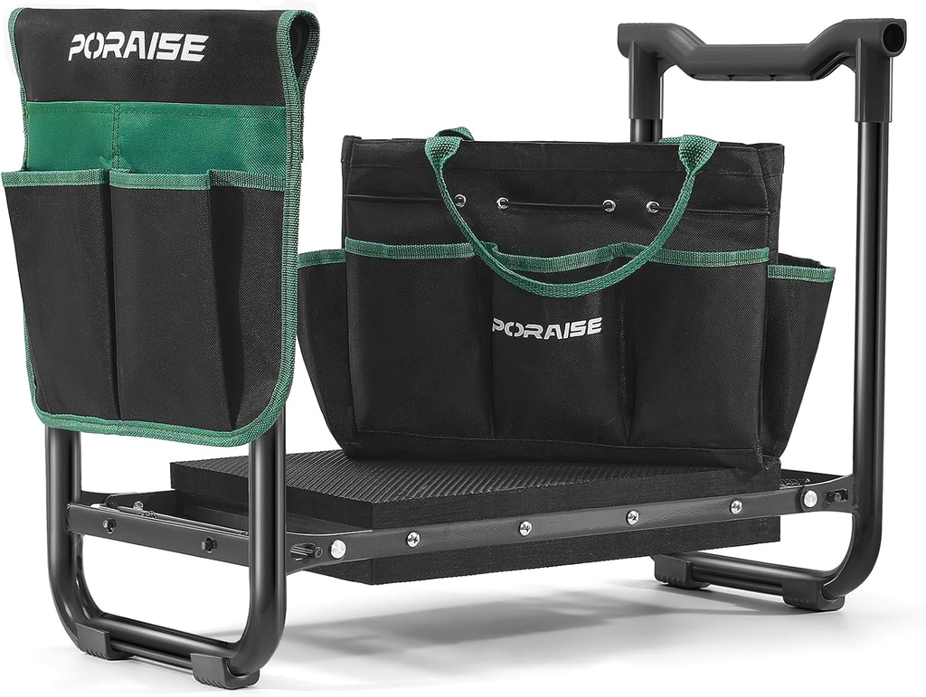 Poraise Garden Kneeler