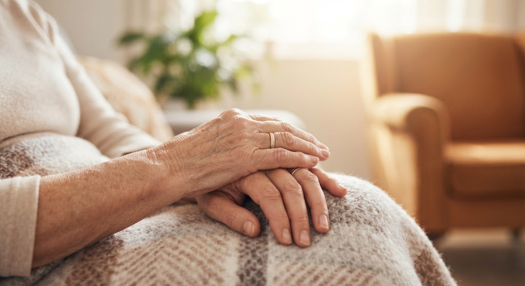 How to Cut Elderly Toenails