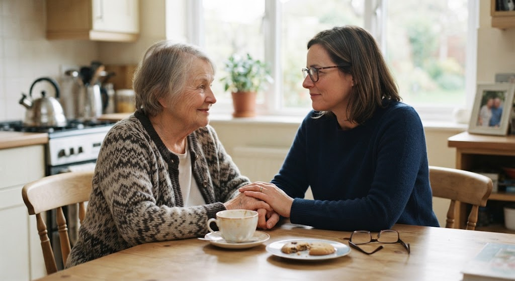 Final Expense Life Insurance for Seniors