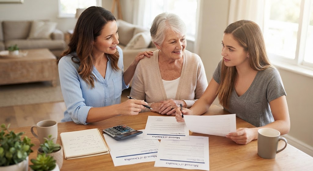 Final Expense Life Insurance for Seniors